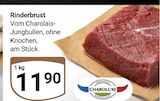 Rinderbrust im Angebot bei GLOBUS in Homburg Rinderbrust Angebote von Charoluxe bei GLOBUS Homburg für 11,90 €
