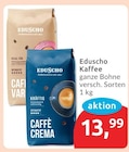 Caffè Crema von Eduscho für 13,99 € bei budni im Angebot Caffè Crema von Eduscho im aktuellen budni Prospekt