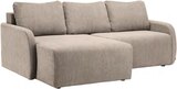 Ecksofa im Angebot bei XXXLutz in Grevenbroich Ecksofa Angebote von CARRYHOME bei XXXLutz Grevenbroich für 649,00 €