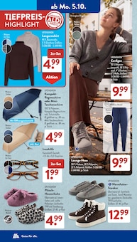 ALDI SÜD Prospekt der aktuellen Woche, gültig von 05.10.2026 bis 10.10.2026 Aktueller ALDI SÜD Prospekt "Gutes für Alle." mit 30 Seiten