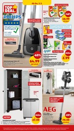 Bodenwischer Angebot im aktuellen Penny Prospekt auf Seite 28