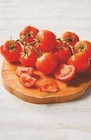 Tomate ronde en grappe à U Express dans Callengeville Tomate ronde en grappe à U Express dans Callengeville