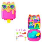 Coffret surprises Polly Pocket - POLLY POCKET en promo chez Carrefour Coffret surprises Polly Pocket - POLLY POCKET dans le catalogue Carrefour