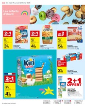 Promos Râpe dans le catalogue "Carrefour" de Carrefour à la page 40