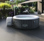 WHIRLPOOL „LAY-Z-SPA MIAMI AIRJET" Angebote von BESTWAY bei OBI Neustadt für 299,99 €