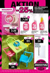 Kindermöbel im Woolworth Prospekt in Leipzig Aktueller Woolworth Prospekt mit Kindermöbel, "Aktuelle Angebote", Seite 41