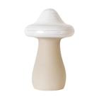 Champignon ceramique creme dans le catalogue B&M