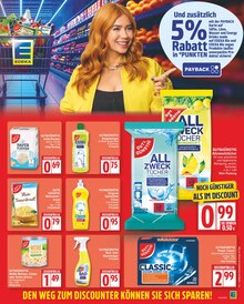 Kuchen im EDEKA Prospekt "Aktuelle Angebote" mit 23 Seiten (Potsdam)