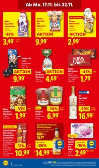 Jack Daniels im aktuellen Lidl Prospekt (Eberswalde) Jack Daniels im Lidl Prospekt "LIDL LOHNT SICH" mit 73 Seiten (Eberswalde)