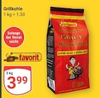 Aktuelles Grill Holzkohle Angebot bei GLOBUS in Krefeld ab 3,99 €
