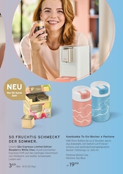 Küche im Tchibo im Supermarkt Prospekt in Göttingen Aktueller Tchibo im Supermarkt Prospekt mit Küche, "EIN GEFÜHL VON LEICHTIGKEIT", Seite 32