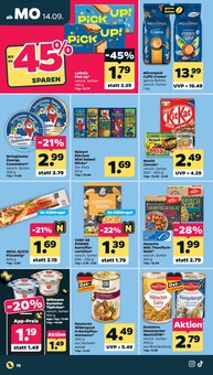 Kaffee im aktuellen Netto mit dem Scottie Prospekt (Stralsund) Kaffee im Netto mit dem Scottie Prospekt "Günstig. Besser. Für Dich." mit 33 Seiten (Stralsund)