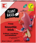 Kaufland Arnstadt - Smoothie-Stick Rot Angebot im Prospekt Smoothie-Stick Rot bei Kaufland im Arnstadt Prospekt für 1,99 €