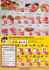 Aktueller EDEKA Prospekt mit Antipasti, "Aktuelle Angebote", Seite 2