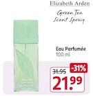 Eau Parfumée Angebote von Elizabeth Arden bei Rossmann Brandenburg für 21,99 €