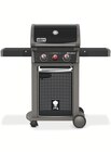 Barbecue gaz Spirit classic E-220S - Weber en promo chez Castorama Méry-sur-Oise à 449,00 €