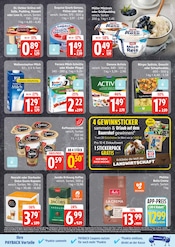 Milch im EDEKA Prospekt in Kiel Aktueller EDEKA Prospekt mit Milch, "Top Angebote", Seite 7