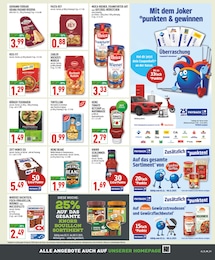 Grana Padano Angebot im aktuellen Marktkauf Prospekt auf Seite 11