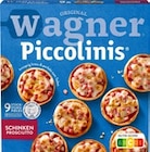 Piccolinis Drei Käse bei Kaufland im Prospekt "" für 1,49 €