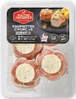 Promo Paupiette de porc à 7,49 € dans le catalogue U Express à Verclause