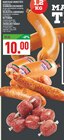 Aktuelles MARKTKAUF-WURSTTÜTE Angebot bei Marktkauf in Hagen (Stadt der FernUniversität) ab 10,00 €