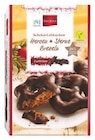 Schoko-Lebkuchen Angebote von Favorina bei Lidl Bensheim für 3,99 €