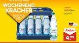 Mineralwasser Angebote von Lichtenauer bei Netto Marken-Discount Dresden für 4,99 €