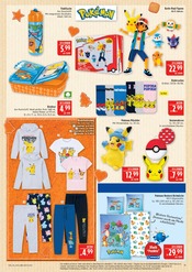 Aktueller Marktkauf Prospekt mit Bettwäsche, "AUSWAHL RIESIG, PREISE NIEDRIG", Seite 39