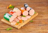 Aktuelle Wurst Angebote bei REWE in Leipzig Aktuelles Frischwurst-Aufschnitt Angebot bei REWE in Leipzig ab 0,99 €