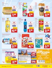 Energydrink im Netto Marken-Discount Prospekt in Siegen Aktueller Netto Marken-Discount Prospekt mit Energydrink, "Aktuelle Angebote", Seite 27