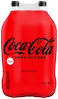Promo Coca-cola regular ou sans sucre à 7,37 € dans le catalogue Lidl à Lambersart