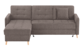 Aktuelle Sitzmöbel Angebote bei Sconto SB in Lübeck Aktuelles POLSTERECKE Angebot bei Sconto SB in Lübeck ab 599,00 €
