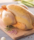 Promo Poulet Fermier Label Rouge à 5,85 € dans le catalogue Auchan Supermarché à Rambouillet