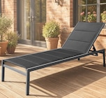 Sonnenliege Angebote bei Wreesmann Aurich für 69,99 €