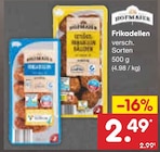 Aktuelles Frikadellen Angebot bei Netto Marken-Discount in Hamm ab 2,49 €