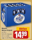 Aktuelle Bier Angebote bei REWE in Neuwied Aktuelles Original Angebot bei REWE in Neuwied ab 14,99 €