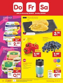 Huhn im aktuellen Netto Marken-Discount Prospekt (Dresden) Huhn im Netto Marken-Discount Prospekt "Aktuelle Angebote" mit 65 Seiten (Dresden)