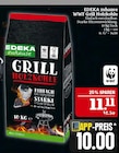 Aktuelles WWF Grill Holzkohle Angebot bei Marktkauf in Nürnberg ab 10,00 €