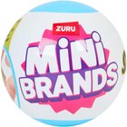 Œuf surprise Zuru Mini Brands - Zuru - Action Œuf surprise Zuru Mini Brands - Zuru à 2,99 € dans le catalogue Action