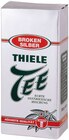 Broken Silber Tee Angebote von Thiele bei REWE Osnabrück für 8,99 €