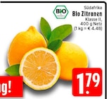 EDEKA Kleve - Bio Zitronen Angebot im Prospekt Bio Zitronen bei EDEKA im Kleve Prospekt für 1,79 €