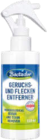 Geruchs- & Fleckenentfernerspray von Bactador im aktuellen Müller Prospekt