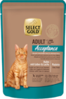 Acceptance Adult Huhn & Leber von SELECT GOLD im aktuellen Fressnapf Prospekt für 1,09 €