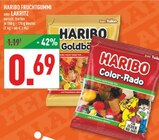 Fruchtgummi Angebote von Haribo bei Marktkauf Witten für 0,69 €