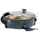Aktuelles WKM Pizzapfanne PP-4209.2 Angebot bei POCO in Fürth ab 27,99 €