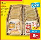 Aktuelle Katzenfutter Angebote bei Netto Marken-Discount in Neuss Aktuelles Katzennahrung Angebot bei Netto Marken-Discount in Neuss ab 8,00 €