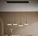 LED-HÄNGELEUCHTE von TRIO für 299,90 € bei XXXLutz Möbelhäuser im Angebot LED-HÄNGELEUCHTE von TRIO im aktuellen XXXLutz Möbelhäuser Prospekt