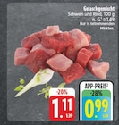 Angebot im EDEKA Ahorn, Main-Tauber-Kreis Prospekt EDEKA Ahorn, Main-Tauber-Kreis Prospekt mit im Angebot für 0,99 €