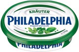 Frischkäse im REWE Prospekt Frischkäse von Philadelphia im aktuellen REWE Prospekt für 0,99 €