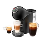 Machine multi-boissons Génio S + Dolce Gusto - KRUPS en promo chez Carrefour Brest à 59,99 €